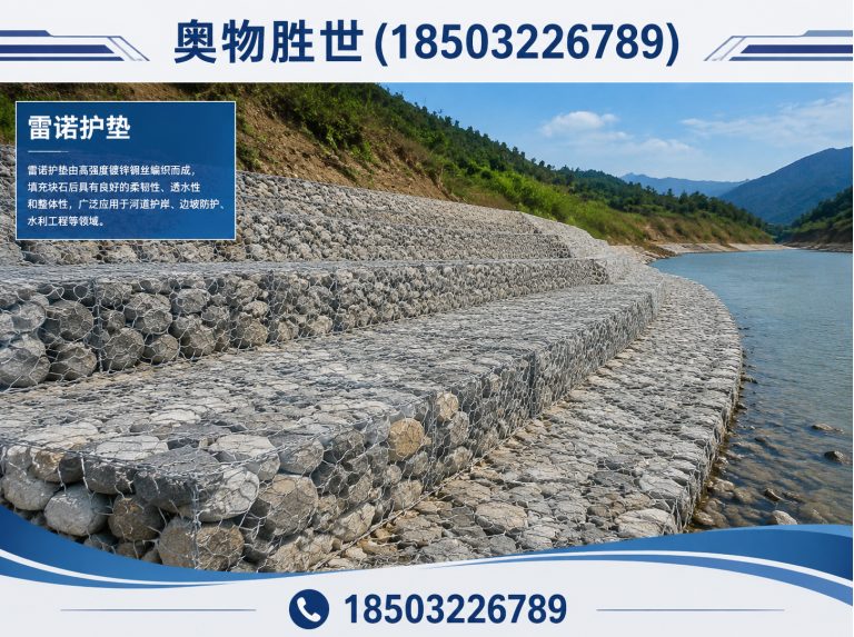 阿里雷诺护垫展示图